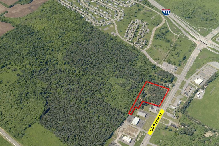 Y17948  Route 11 Leray NY