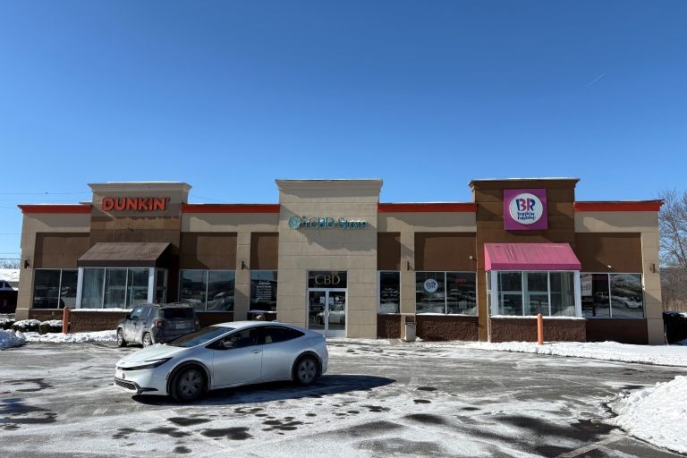 G430 Dunkin Donuts Plaza 3317 Chambers Road South Big Flats NY