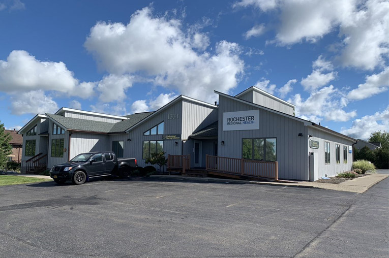 R6380  1331 East Victor Road Victor NY