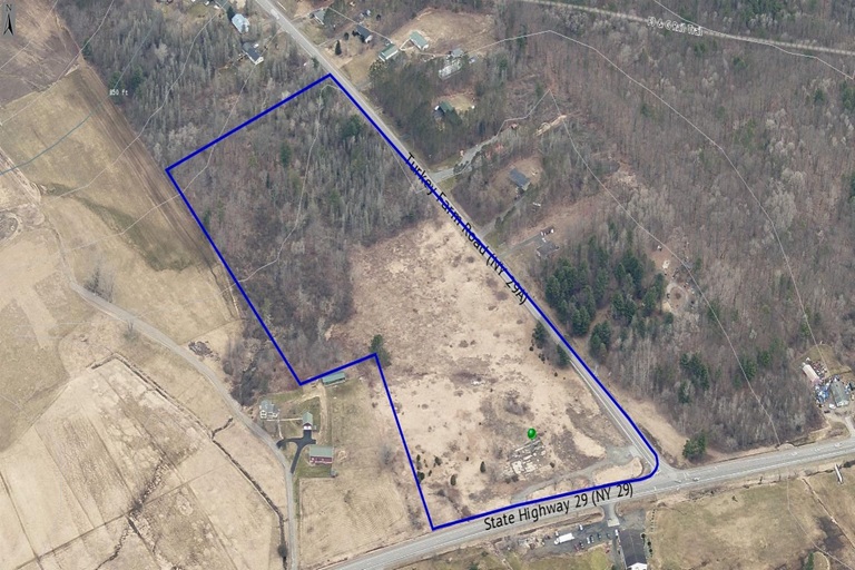 L3780  1520 State Highway 29 Gloversville NY