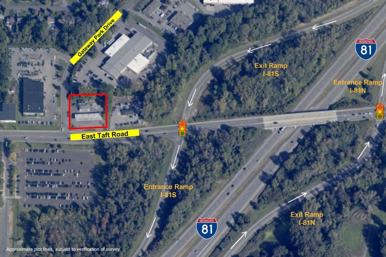 Y14290 7-Eleven 419 Taft Road East Syracuse NY