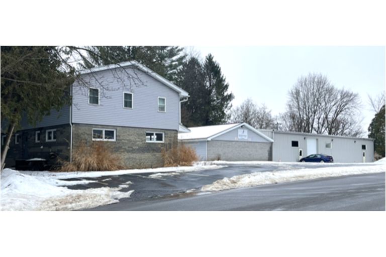 G5000 DYNALOCO Building 107 Corona Avenue Groton NY