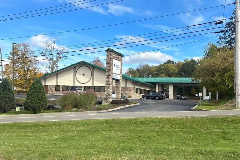 G111  116 Jensen Road Vestal NY