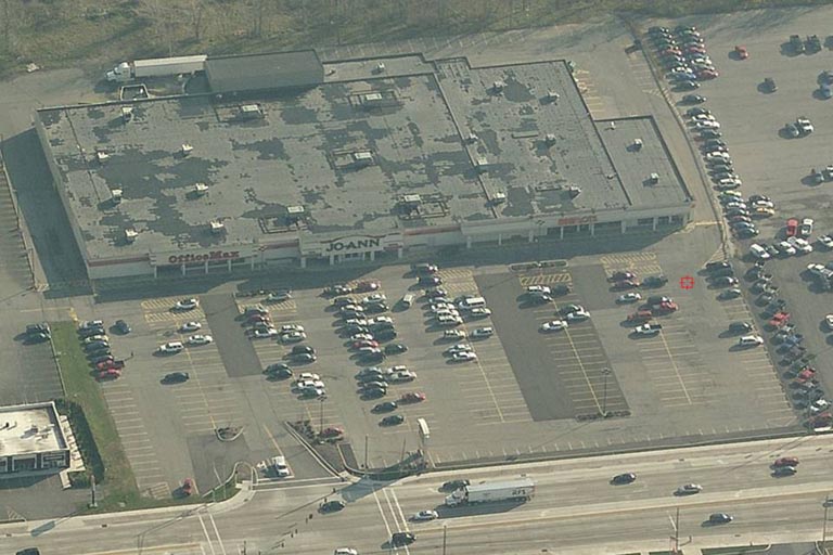 B4727 Jo-Ann Plaza 4101 Transit Road Williamsville NY