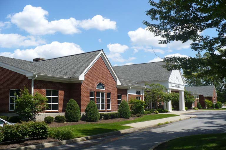 B661  100 Sylvan Pkwy Amherst NY