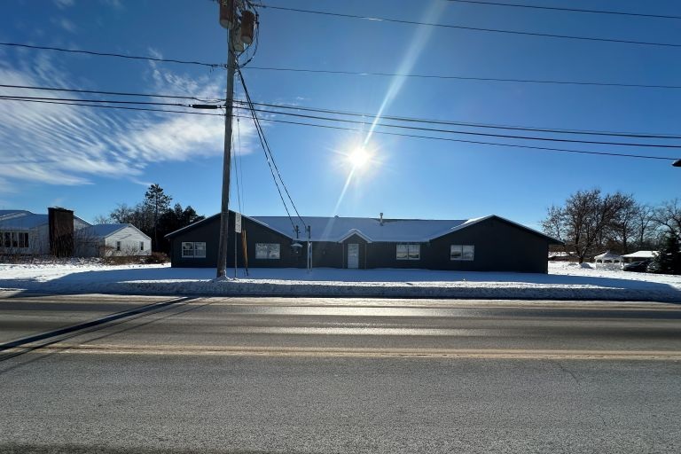 Y17961 FCTM 9584 Main Street Holland Patent NY