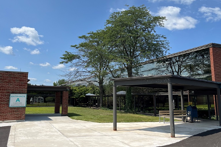 Y12209 Medical Center West 5700 Genesee Street West Camillus NY