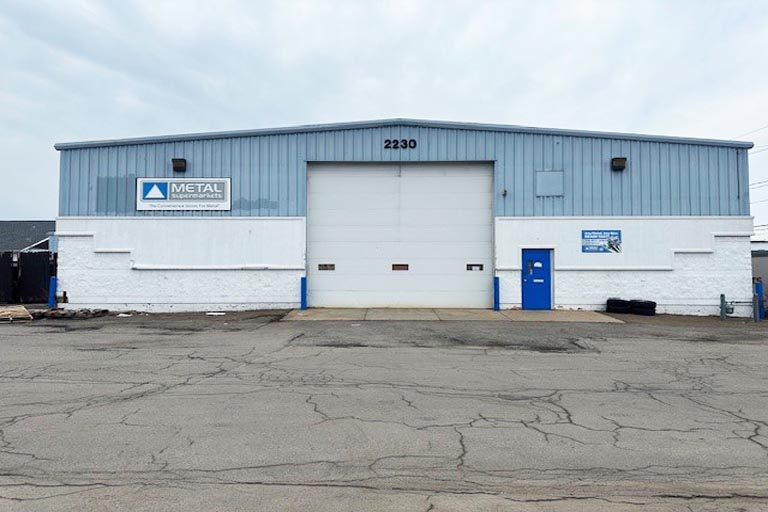 B1653  289 Ramsdell Avenue Buffalo NY