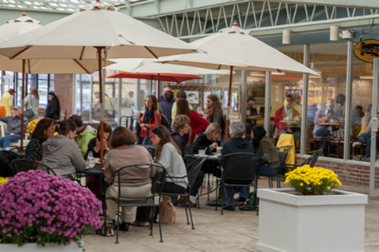 G3801 Triphammer Marketplace 2255 Triphammer Road North Ithaca NY