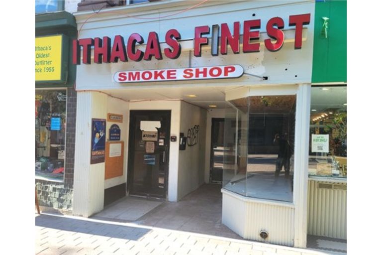 G5451  208 State Street East Ithaca NY