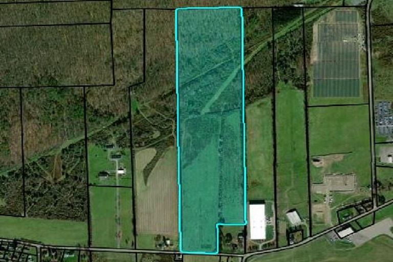 G5414 Vacant PUD Land Sing Sing Road Big Flats NY