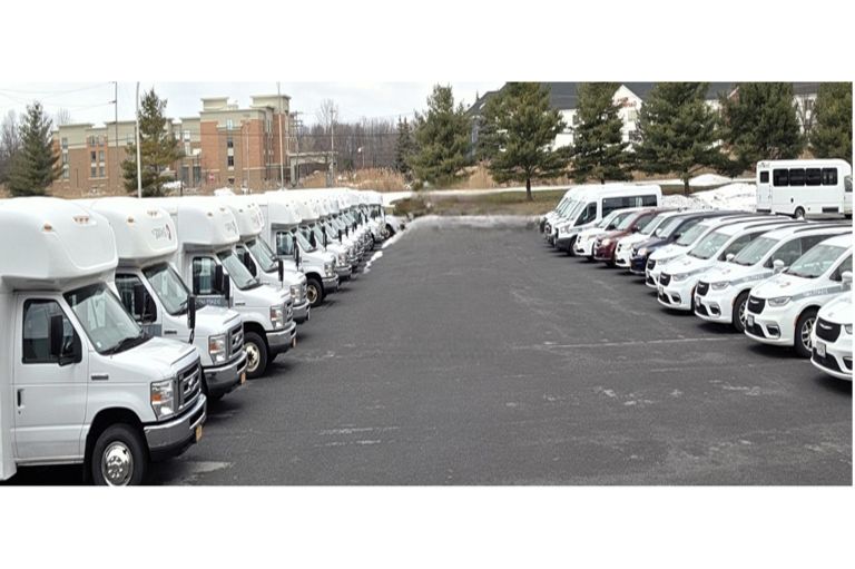 Y17968 Empire DM 6500 New Venture Gear Drive East Syracuse NY