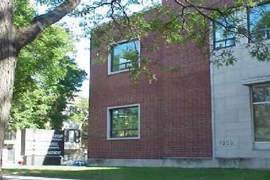 Y2940 PEC Inc 650 James Street Syracuse NY