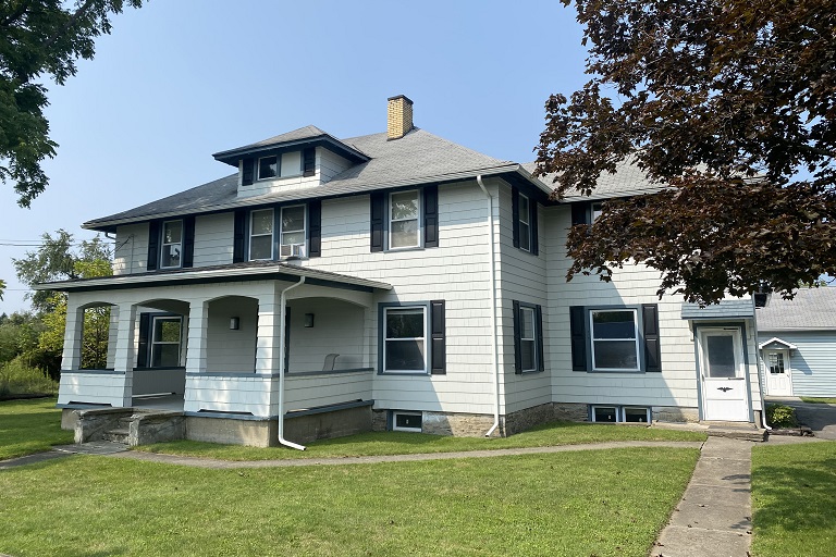 G5405  95 Hibbard Road Big Flats NY