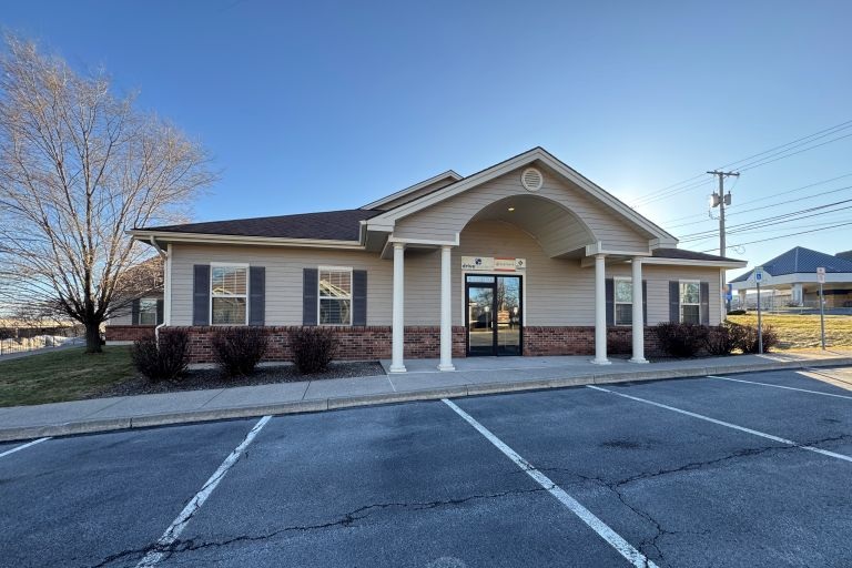 Y4535 Sherwood Office Park Bldg A 6702 Buckley Road Liverpool NY