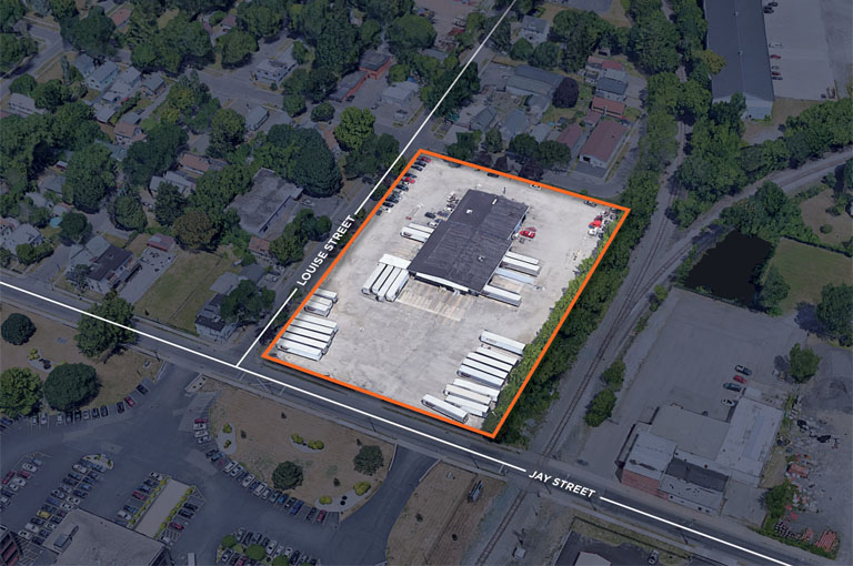 R7508 NEMF 50 Louise Street Rochester NY