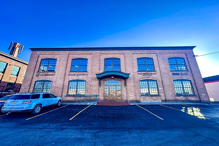 R4456  1239 University Avenue Rochester NY