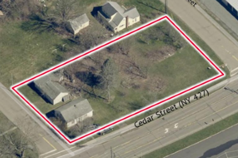 G5524  1601 Cedar Street Elmira NY