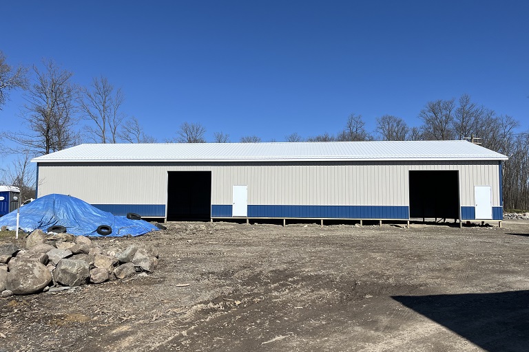 G5430 Verizon Commercial Park 22 Verizon Lane Lansing NY