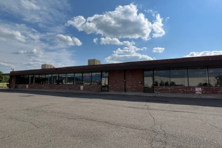 G3209  120 Vestal Avenue Endicott NY