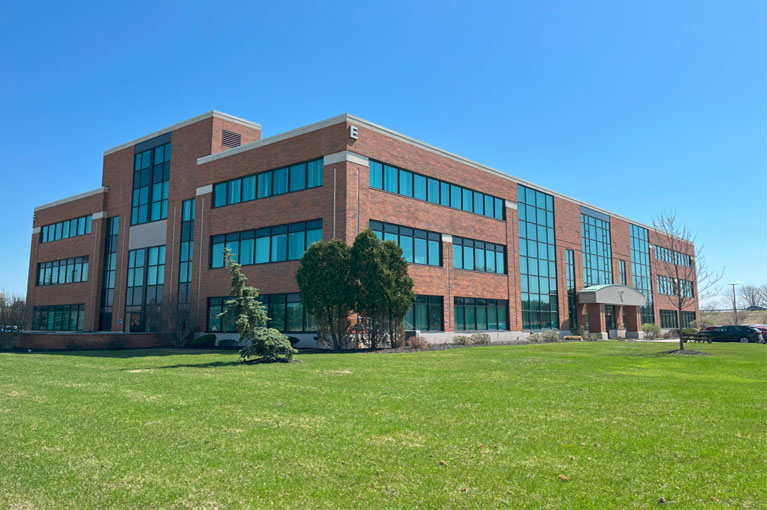 R3252 Clinton Crossing, Building E 995 Senator Keating Blvd Rochester NY