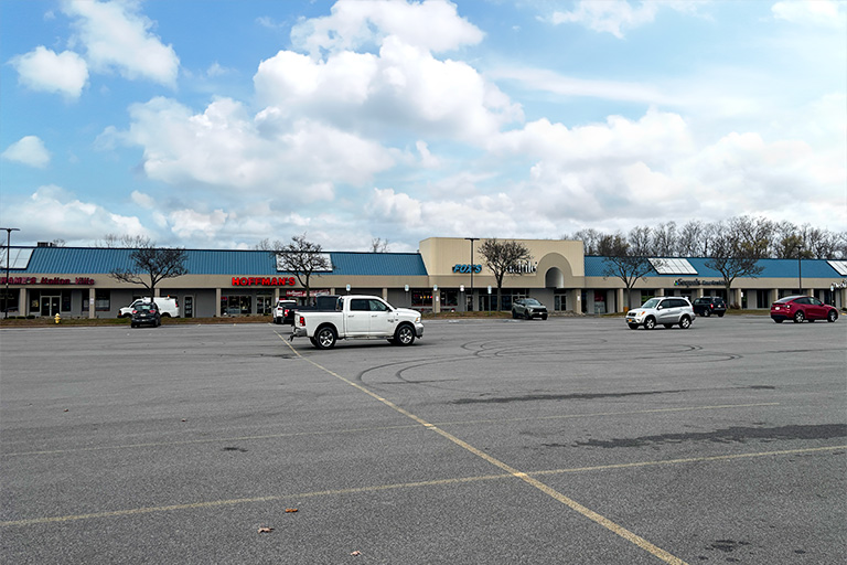 R110 Winton Place 3450 Winton Place Rochester NY