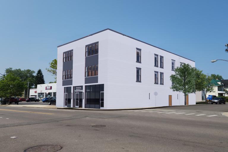 B6580  2227 South Park Avenue Buffalo NY