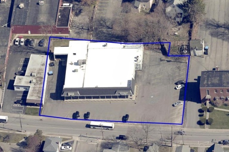 G5410  94 Chestnut Street Oneonta NY