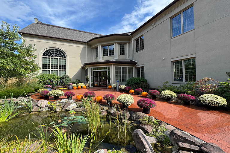 R3897 Dixon Schwabl 1595 Moseley Road Victor NY