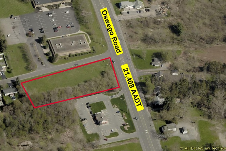 Y15912  Old Cove Road Liverpool NY