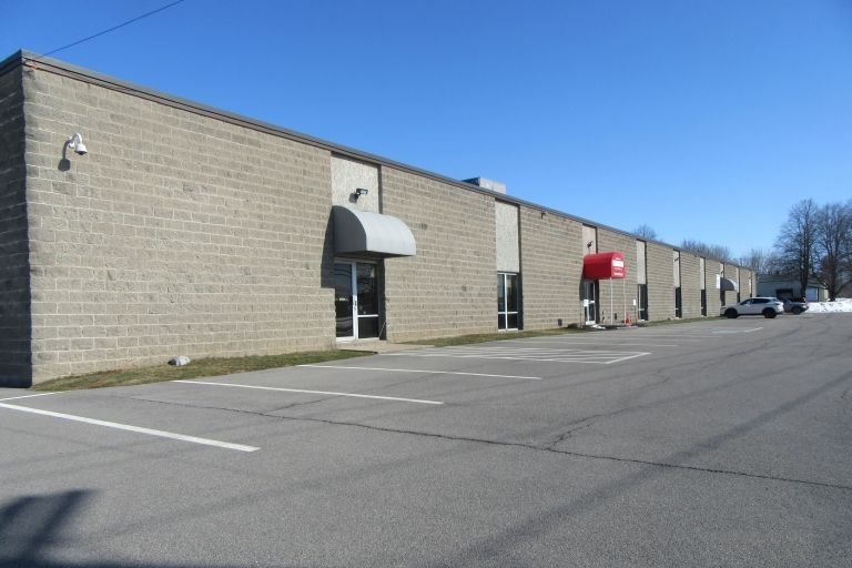 Y1725 Enterprise Lease Solutions 19 Corporate Circle East Syracuse NY