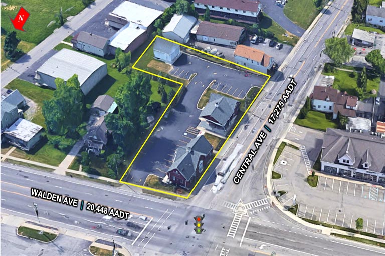 B11679  3619 Walden Avenue Lancaster NY