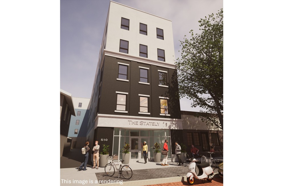 G4414  510 State Street West Ithaca NY