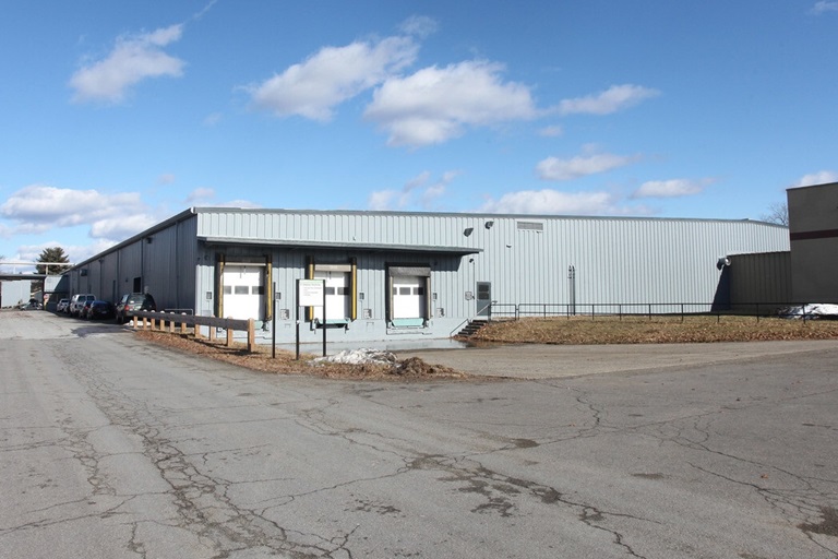 L3791 Building 42 90 Boices Lane Kingston NY