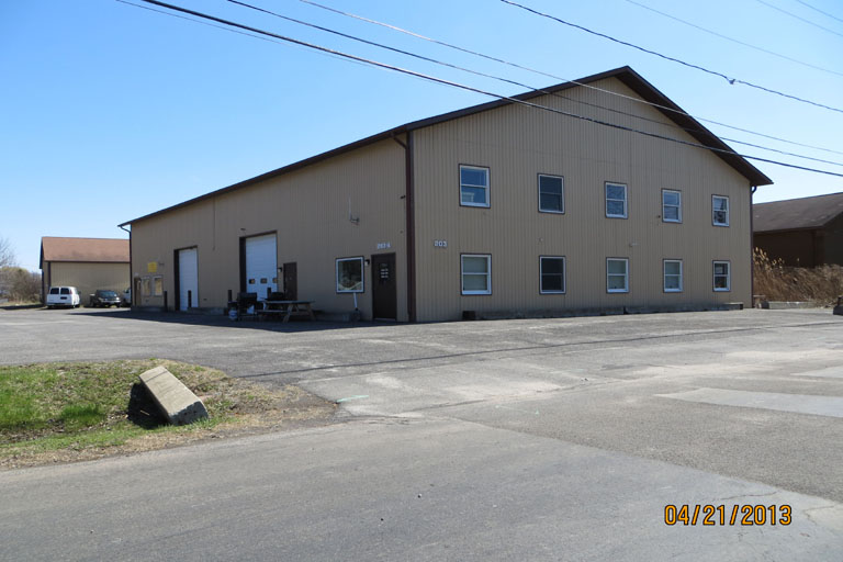 Y11259  203 Bagg Street East Syracuse NY