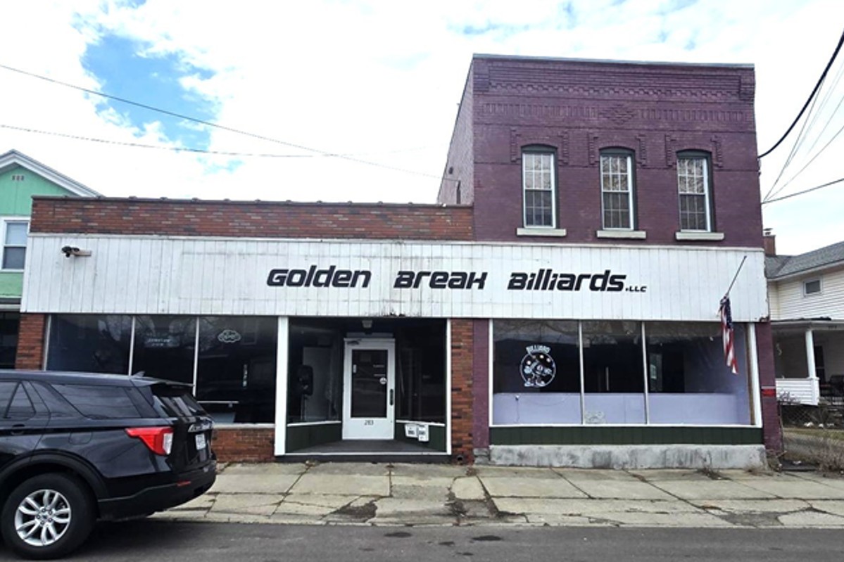 G5191  283 Canisteo Street Hornell NY