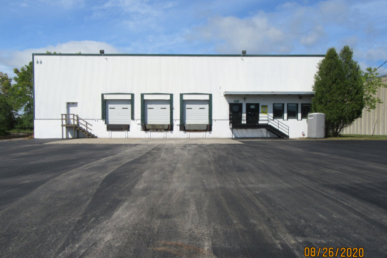 Y11329 NEFCO 4629 Crossroads Park Drive Liverpool NY