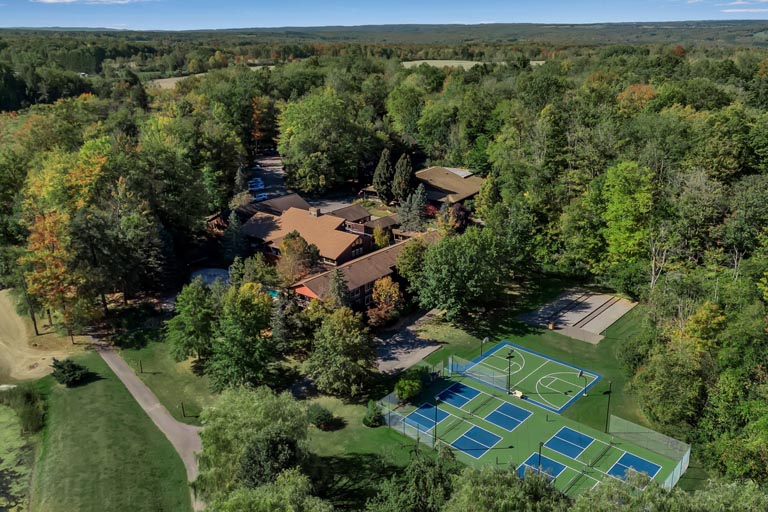 B11668 Beaver Hollow 1083 Pit Road Java Center NY