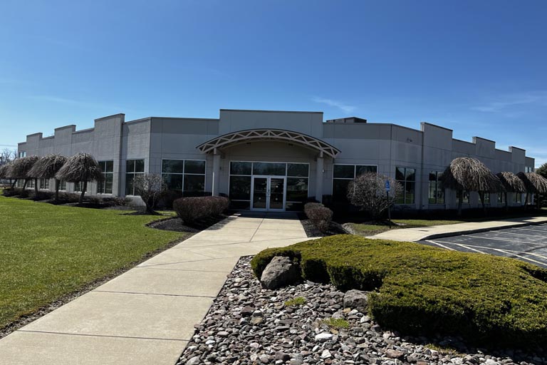 B11076 Woodlands Commerce Center 3794 Commerce Court North Tonawanda NY