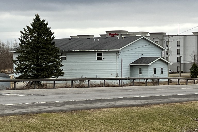 Y17857 Pocohantas Lodge 2417 Route 414 Seneca Falls NY