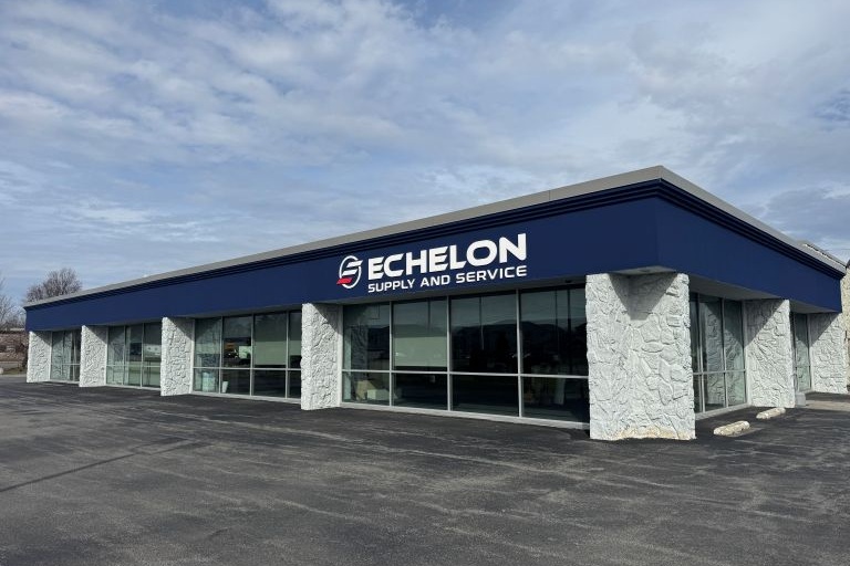 Y2214 Echelon - Former 7110 Henry Clay Blvd Liverpool NY