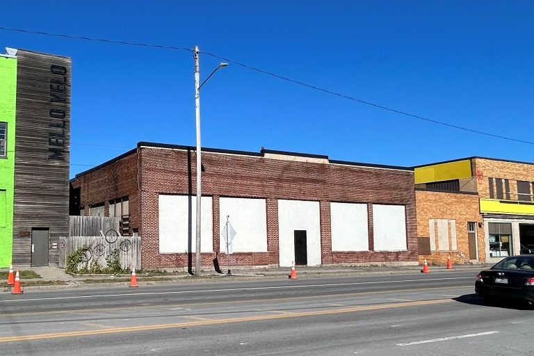 Y10803 Strempel Locksmith-Former 1207 Erie Blvd East Syracuse NY