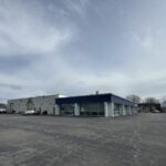 Y20323_21772 Echelon - Former 7110 Henry Clay Blvd Liverpool NY