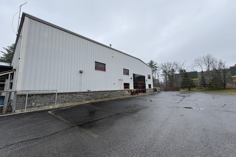 L3794  1 Commerce Park Drive Wilton NY