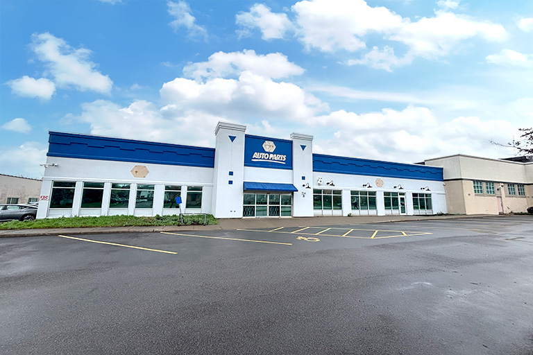 R6227 Volunteers Of America 214 Lake Avenue Rochester NY