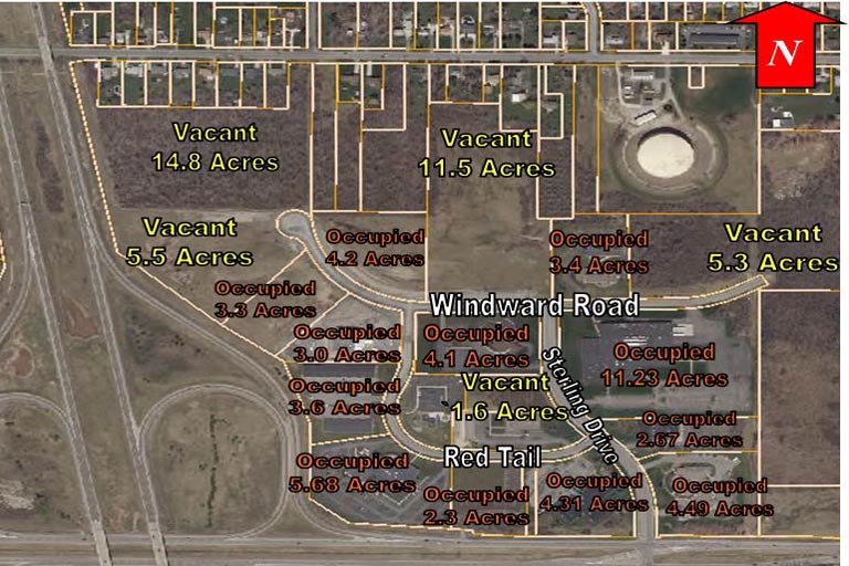 B8768 Sterling Medical Park 250 Windward Road Orchard Park NY