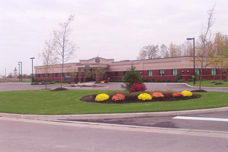 B493 Center Place 310 Sterling Drive Orchard Park NY