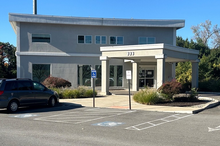 G117 333 Hooper Road Building 333 Hooper Road Endwell NY