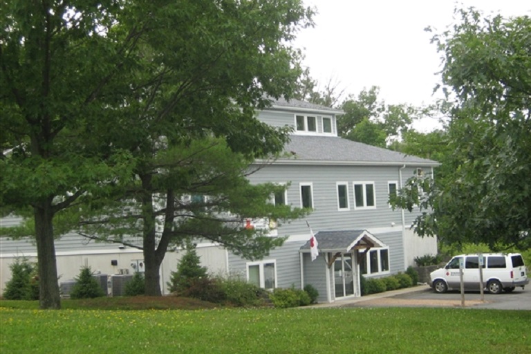 G5305 Cayuga ENT Building 2 Ascot Place Ithaca NY