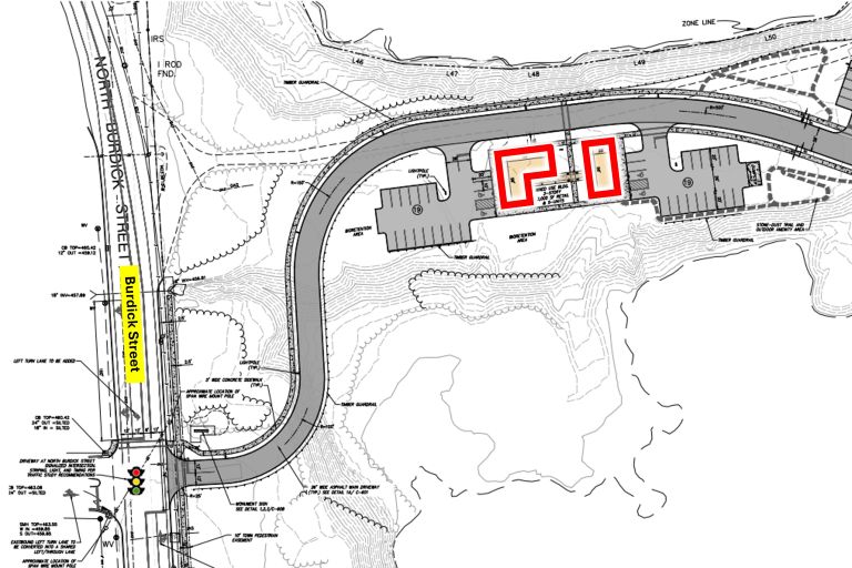 Y9599 Twin Ponds 5440 Burdick Street Fayetteville NY